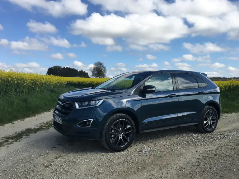 FordEdge_MY2016 - 5