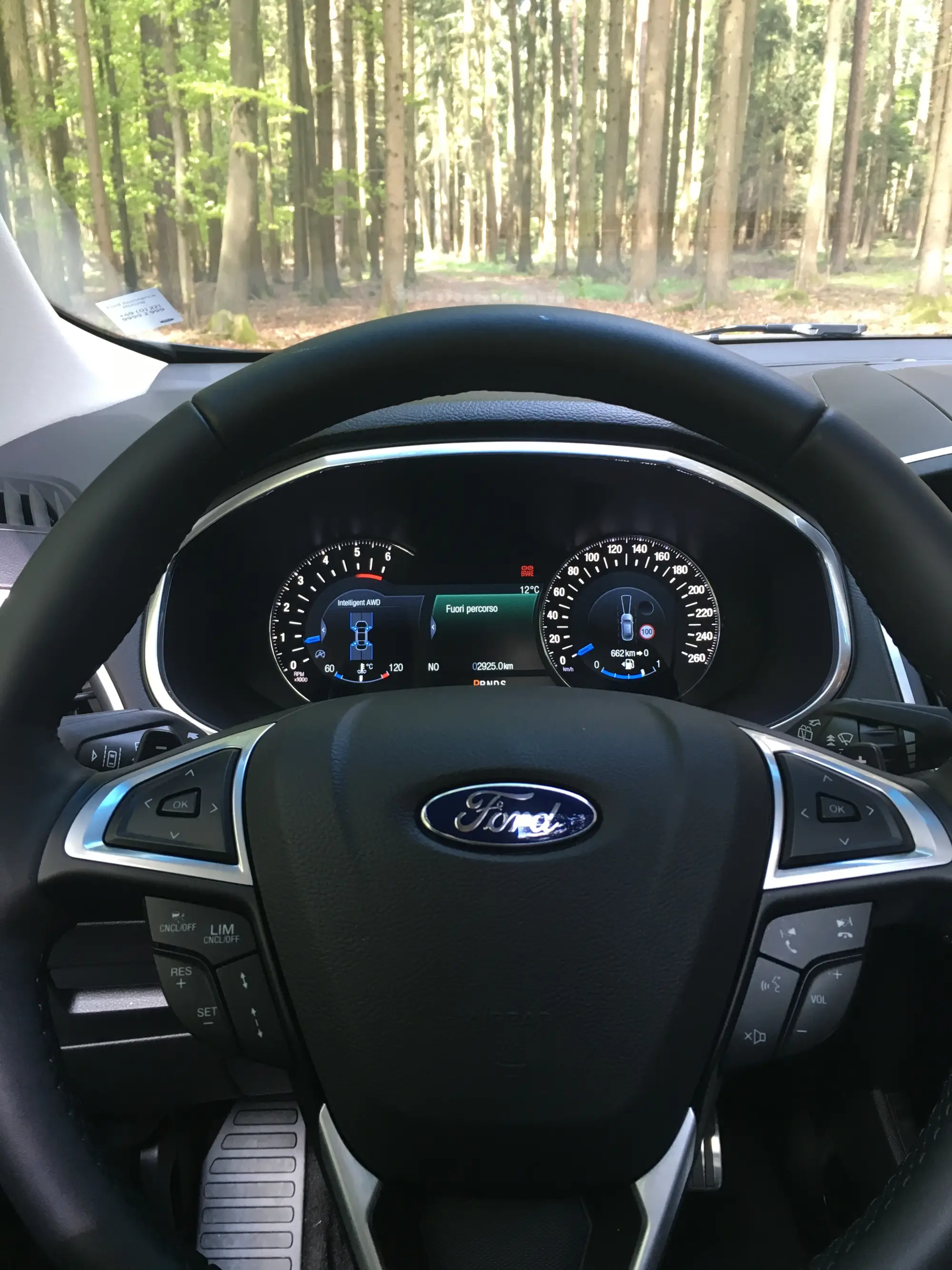 FordEdge_MY2016 - 33