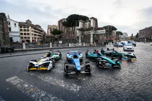 Formula E - Roma E-Prix