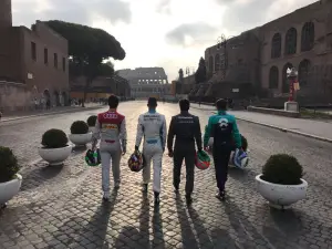 Formula E - Roma E-Prix