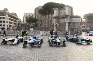 Formula E - Roma E-Prix