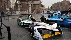 Formula E - Roma E-Prix - 4