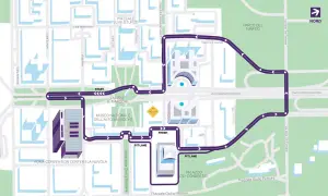 Formula E - Roma E-Prix