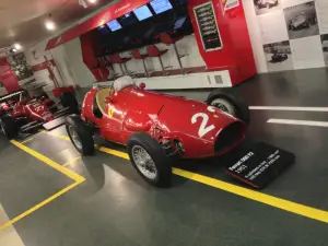 Formula Ferrari