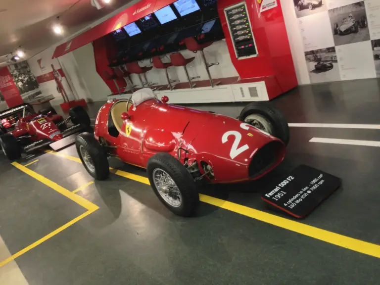 Formula Ferrari - 17