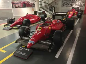 Formula Ferrari - 18