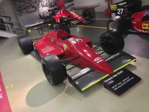 Formula Ferrari