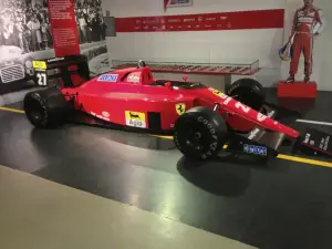 Formula Ferrari - 20