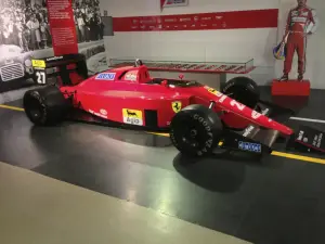 Formula Ferrari