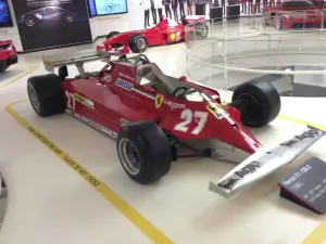 Formula Ferrari