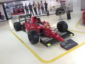 Formula Ferrari