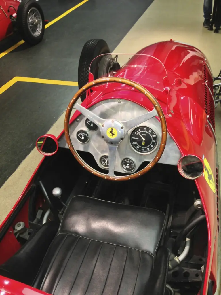 Formula Ferrari - 35