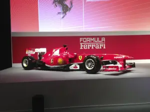 Formula Ferrari