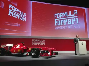 Formula Ferrari