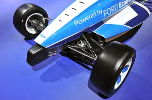 Formula Ford 2012 - Francoforte 2011 - 7