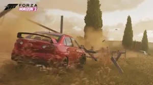 Forza Horizon 2 - 1