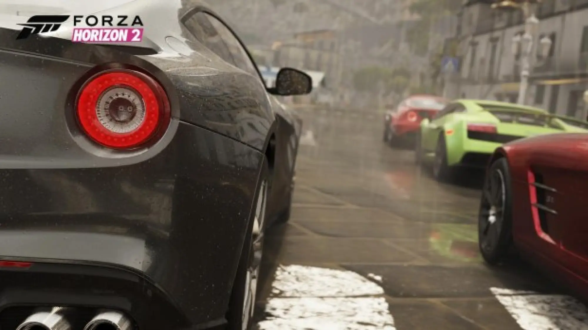 Forza Horizon 2 - 2