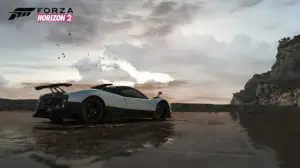 Forza Horizon 2 - 4