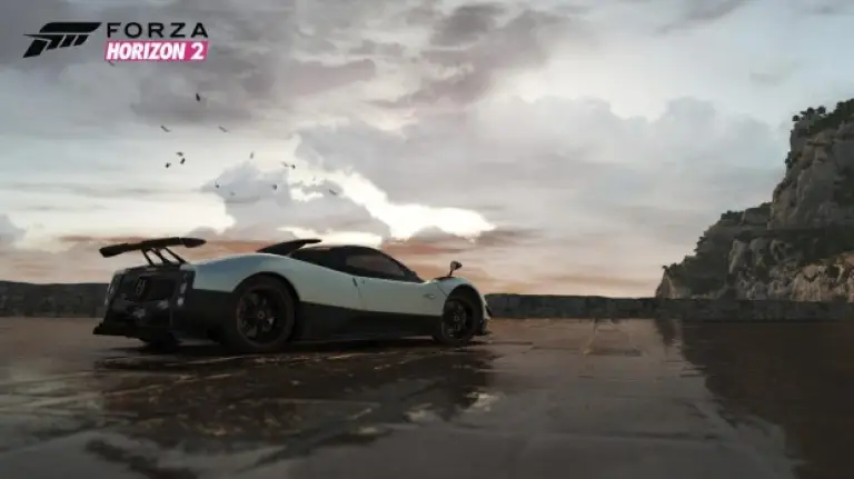 Forza Horizon 2 - 4