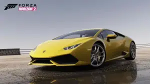 Forza Horizon 2 - 6