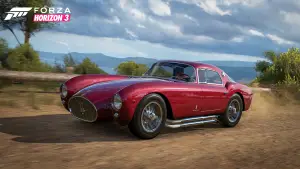 Forza Horizon 3 - Nuove auto - 1