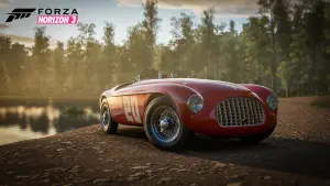 Forza Horizon 3 - Nuove auto