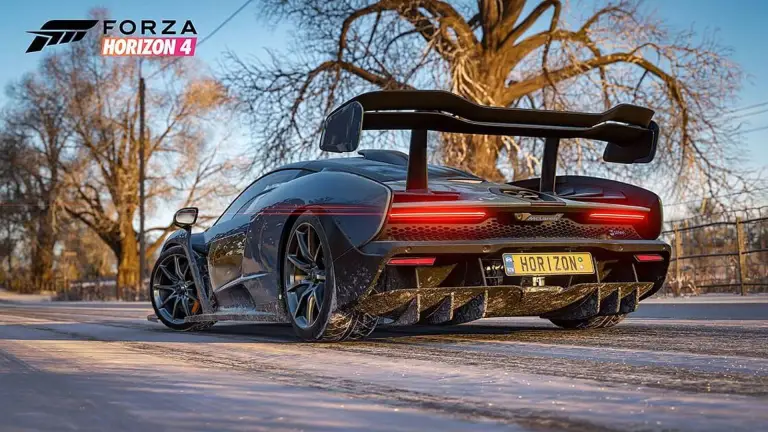 Forza Horizon 4 - 10