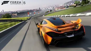 Forza Motorsport 5 - Prime immagini ufficiali