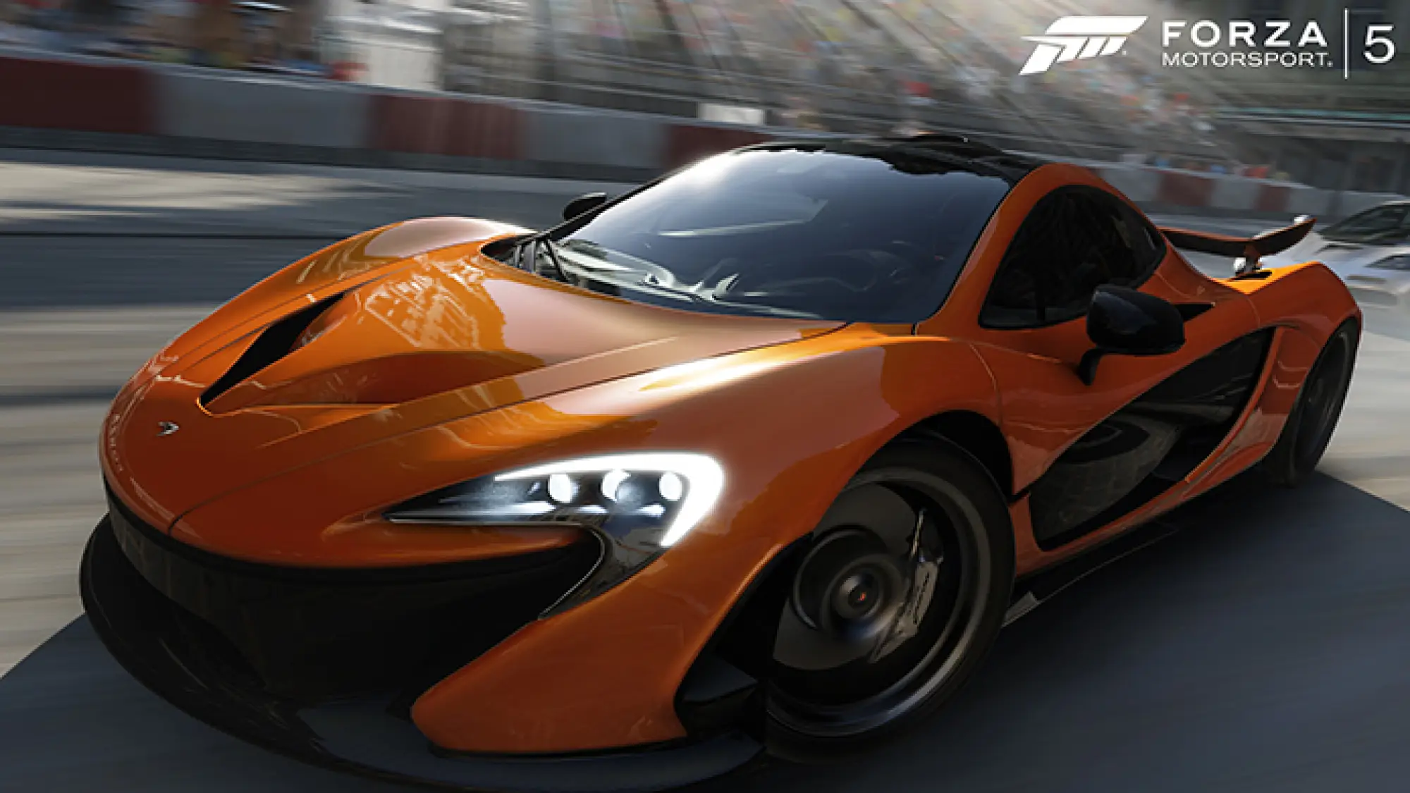 Forza Motorsport 5 - Prime immagini ufficiali - 2