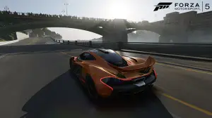 Forza Motorsport 5 - Prime immagini ufficiali - 4