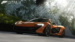 Forza Motorsport 5 - Prime immagini ufficiali - 5