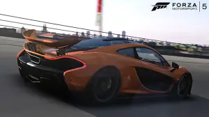Forza Motorsport 5 - Prime immagini ufficiali - 6