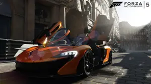 Forza Motorsport 5 - Prime immagini ufficiali