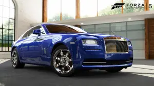 Forza Motorsport 5 - Update Agosto 2014 - 2