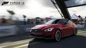 Forza Motorsport 5 - Update Agosto 2014 - 3