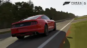 Forza Motorsport 5 - Update Agosto 2014 - 5