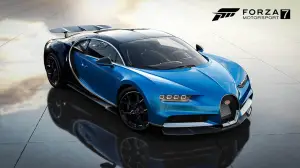 Forza Motorsport 7 - Dell Gaming Car Pack