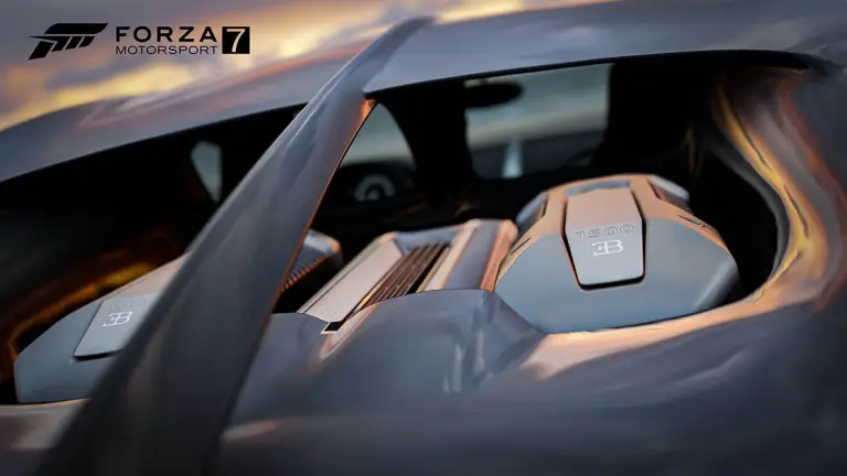 Forza Motorsport 7 - Dell Gaming Car Pack - 3