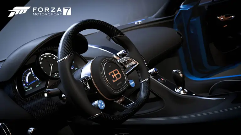 Forza Motorsport 7 - Dell Gaming Car Pack - 4