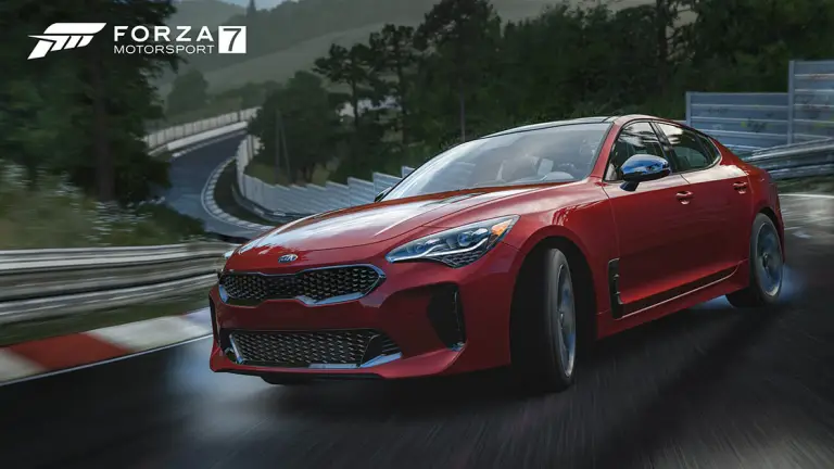 Forza Motorsport 7 - Dell Gaming Car Pack - 5