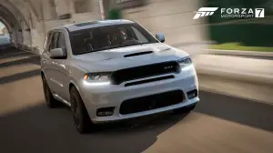 Forza Motorsport 7 - Dell Gaming Car Pack