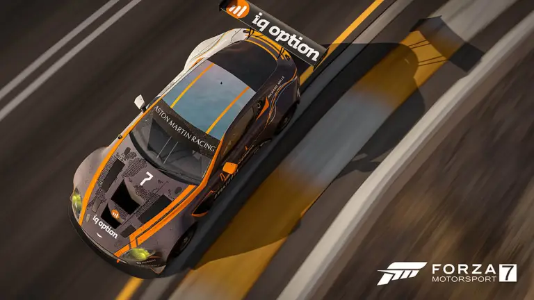 Forza Motorsport 7 - Dell Gaming Car Pack - 9