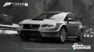 Forza Motorsport 7 - The Fate of the Furious car pack