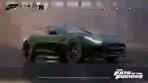 Forza Motorsport 7 - The Fate of the Furious car pack