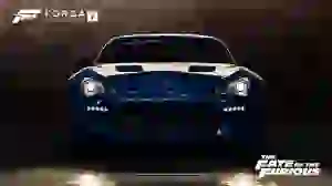 Forza Motorsport 7 - The Fate of the Furious car pack