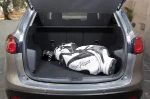 Foto Mazda CX-5 - 2