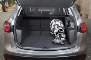 Foto Mazda CX-5 - 3
