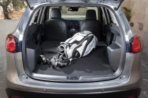 Foto Mazda CX-5 - 4