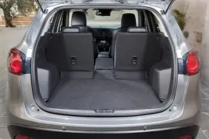 Foto Mazda CX-5 - 5