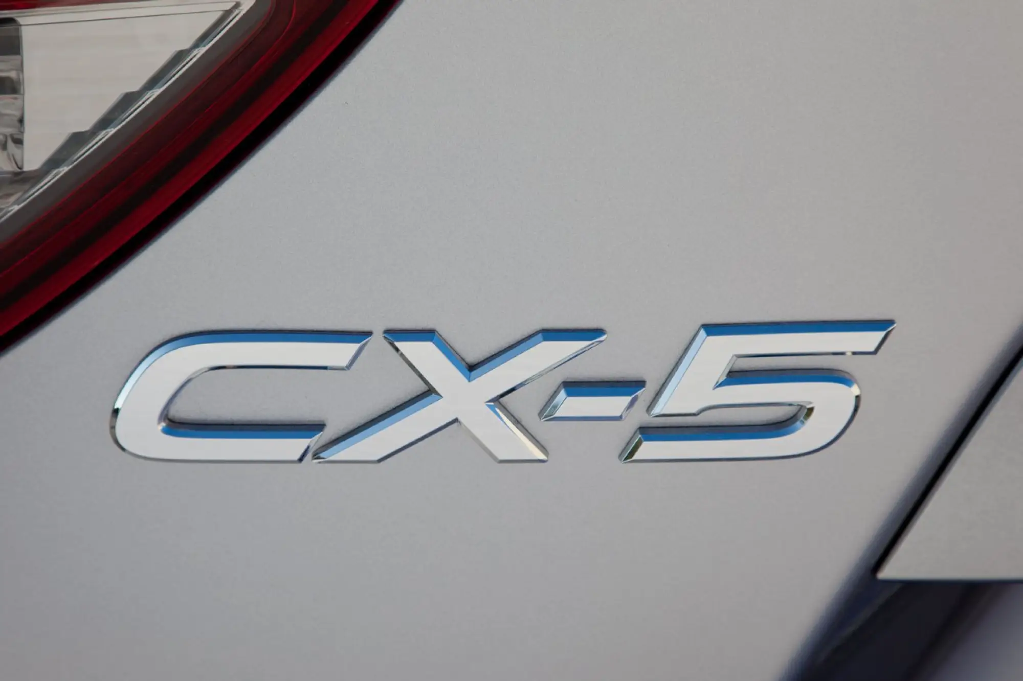 Foto Mazda CX-5 - 10